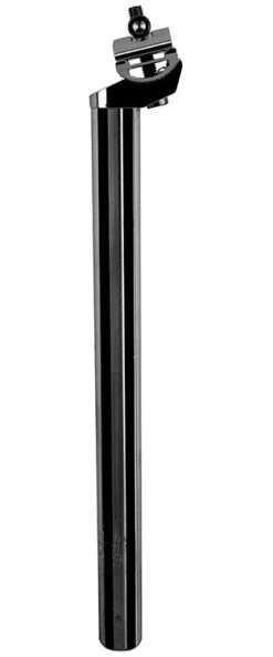 Fluted Seatpost