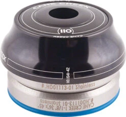 Cane Creek 110 Series Integrated Headset -RITCHEY Shop cane creek 110 series integrated headset 164100 16