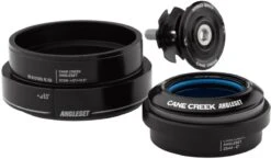 Cane Creek AngleSet ZeroStack/External Cup Headset Kit