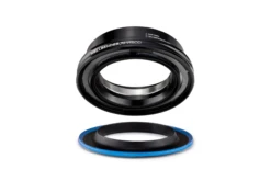 Cane Creek Hellbender 70 Visco Lower Headset - ZS56/40-H8, Mid Tune, Black