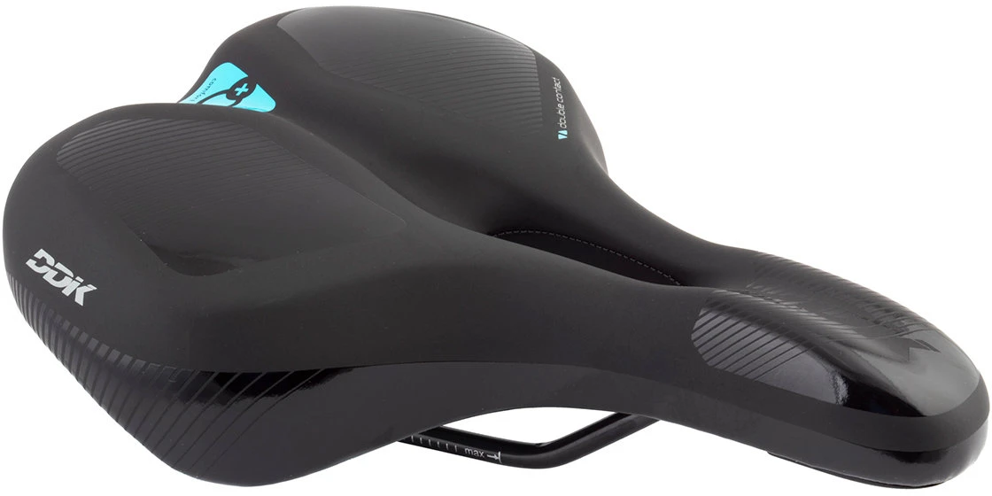 Kush Plus Airflow Comfort 1 Kush Plus Airflow Comfort