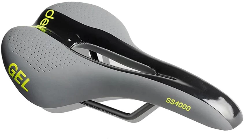 Delta Comfort Race Gel Saddle 1 Delta Comfort Race Gel Saddle