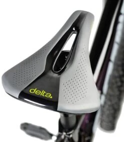 Delta Comfort Race Shorty Saddle -RITCHEY Shop delta comfort race shorty 416296 13