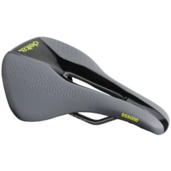 Delta Comfort Race Shorty Saddle