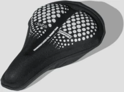 Delta Mem Foam Saddle Cover