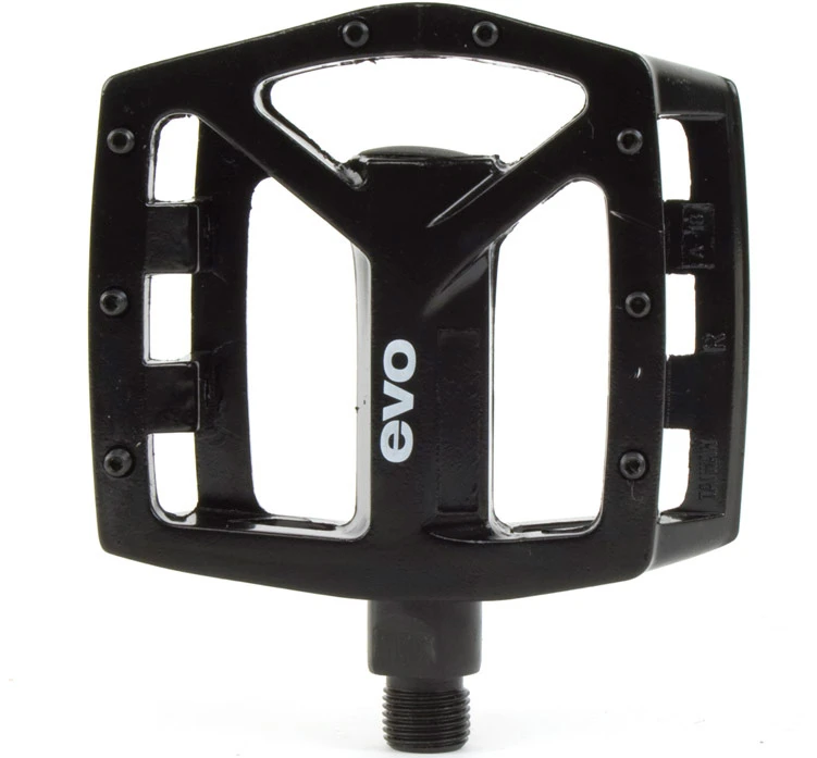 EVO LU-A18 Platform Pedals 2 EVO LU-A18 Platform Pedals - Image 2