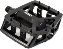 EVO LU-A18 Platform Pedals