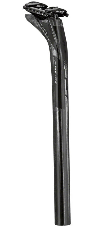 FSA K-Force SB25 Di2 Seatpost 1 FSA K-Force SB25 Di2 Seatpost