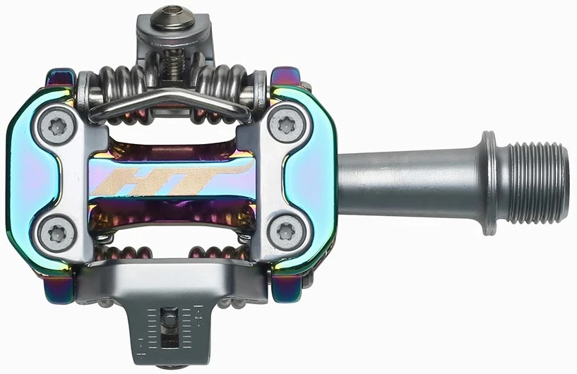 HT Components M2 Leopard M 2 HT Components M2 Leopard M - Image 2