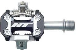 HT Components M2 Leopard M