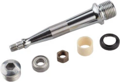 Spindle Rebuild Kit -RITCHEY Shop issi spindle rebuild kit 224040 13