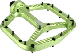 OneUp Components Aluminum Pedals -RITCHEY Shop oneup components aluminum platform pedals 409118 1 13 3