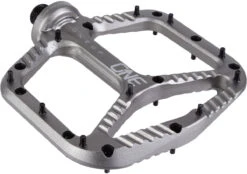 OneUp Components Aluminum Pedals -RITCHEY Shop oneup components aluminum platform pedals 409118 1 14 4