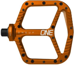 OneUp Components Aluminum Pedals -RITCHEY Shop oneup components aluminum platform pedals 409118 1 16 6