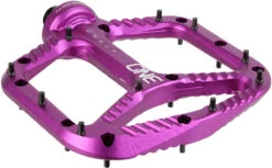 OneUp Components Aluminum Pedals -RITCHEY Shop oneup components aluminum platform pedals 409118 1 17 7