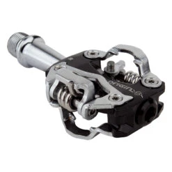 Mountain Double-Sided Clipless Pedals