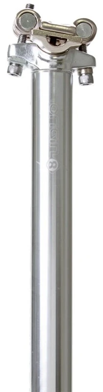 Pro Fit Alloy Seat Post