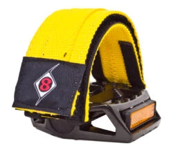 Pro Grip II Toe Straps -RITCHEY Shop origin 8 pro grip toe straps copy 187020 1