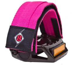 Pro Grip II Toe Straps -RITCHEY Shop origin 8 pro grip toe straps copy 187020 14