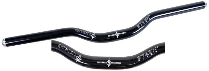 Stash Bar Riser 1 Stash Bar Riser