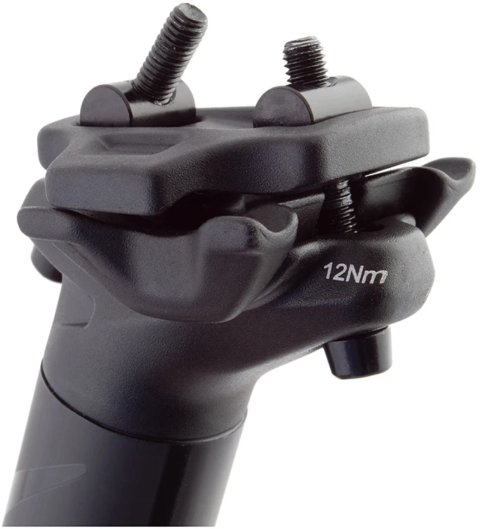 Axys Carbon Seatpost 10 Axys Carbon Seatpost - Image 10