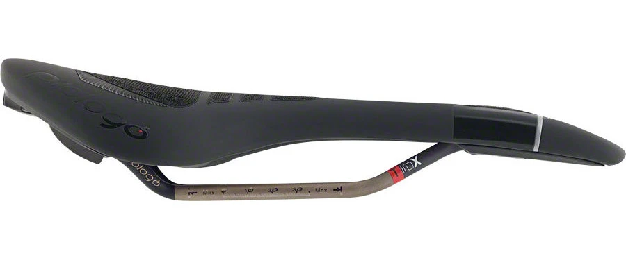 PROLOGO Nago Evo CPC PAS Tirox Saddle 2 PROLOGO Nago Evo CPC PAS Tirox Saddle - Image 2