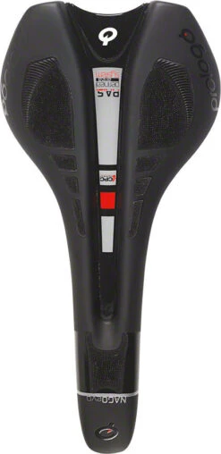 PROLOGO Nago Evo CPC PAS Tirox Saddle