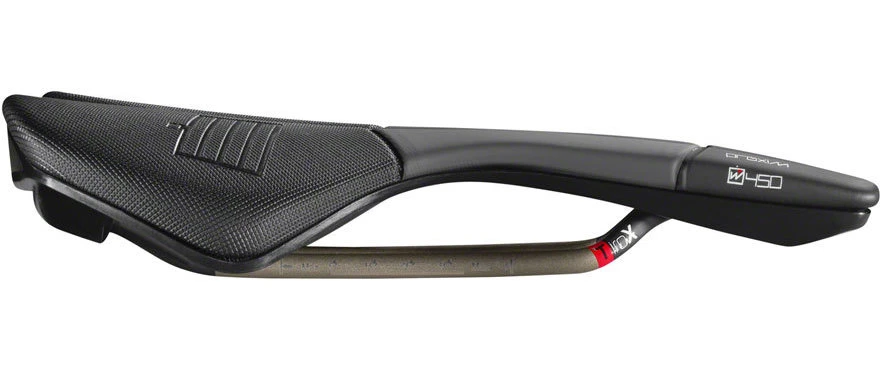 PROLOGO Proxim W450 Performance Tirox Saddle 2 PROLOGO Proxim W450 Performance Tirox Saddle - Image 2