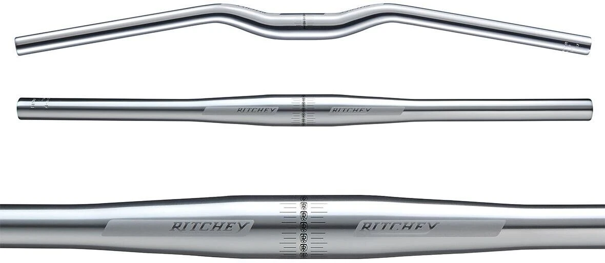 RITCHEY Classic Flat 10D Handlebar 1 RITCHEY Classic Flat 10D Handlebar