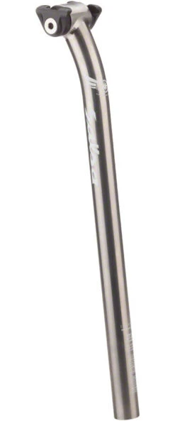 Salsa Regulator Ti Seatpost