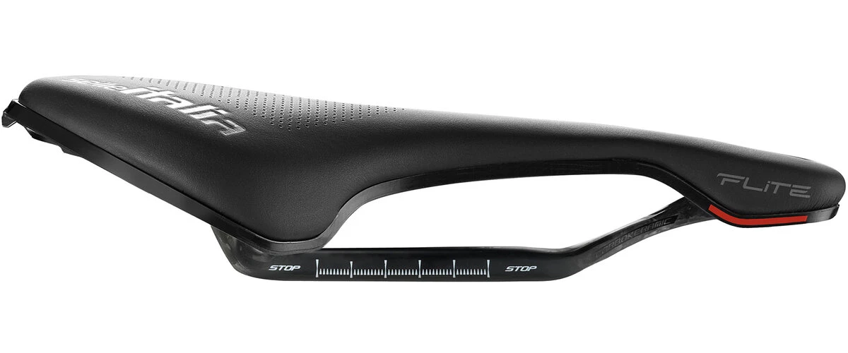 SELLE ITALIA Flite Boost Kit Carbonio 1 SELLE ITALIA Flite Boost Kit Carbonio