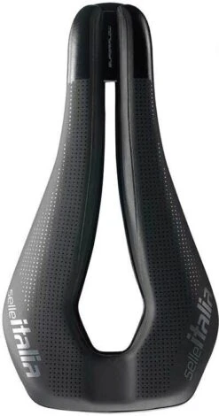 SELLE ITALIA WATT Gel TI 316 Superflow