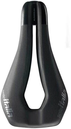 SELLE ITALIA WATT Kit Carbonio Superflow