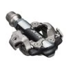 Shimano XTR M9100 Pedal - Standard Axle