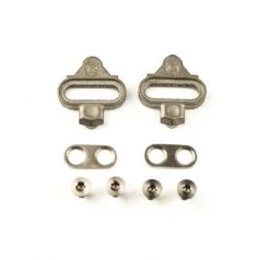 Silca Titanium Cleats