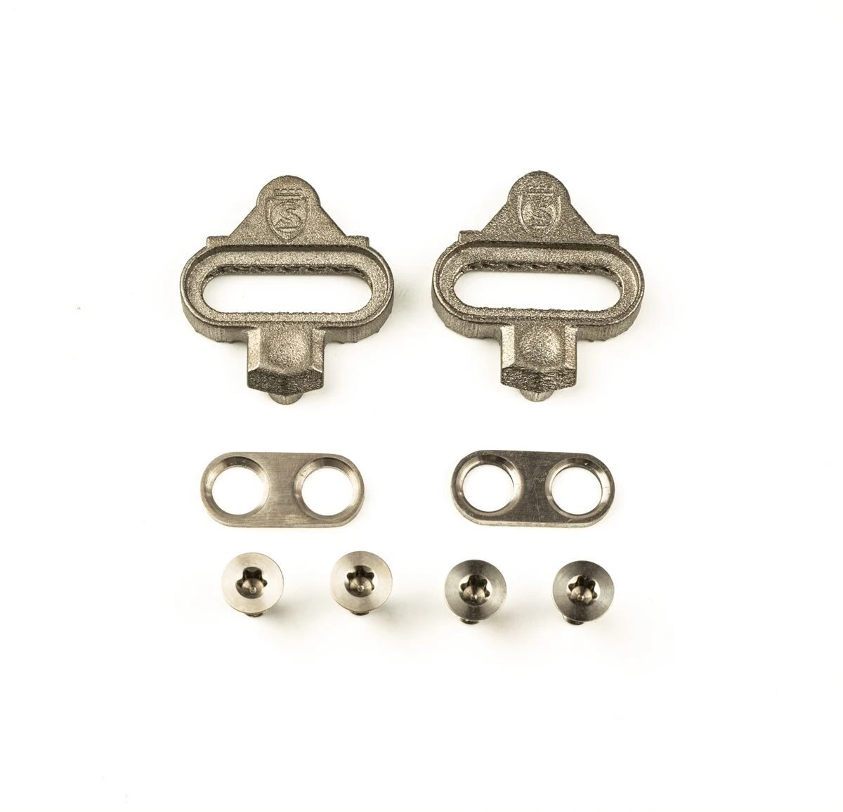 Silca Titanium Cleats 1 Silca Titanium Cleats
