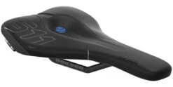 Sqlab 611 Ergowave Carbon Saddle