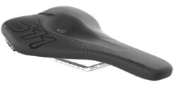 Sqlab 611 Ergowave CrMo Saddle