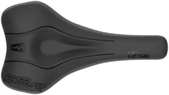 Sqlab 612 R Ergowave S-Tube Saddle