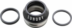 Sunday Integrated Headset 15mm