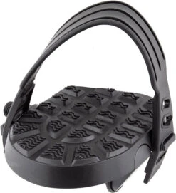 Sunlite Flat Form Exerciser Pedals