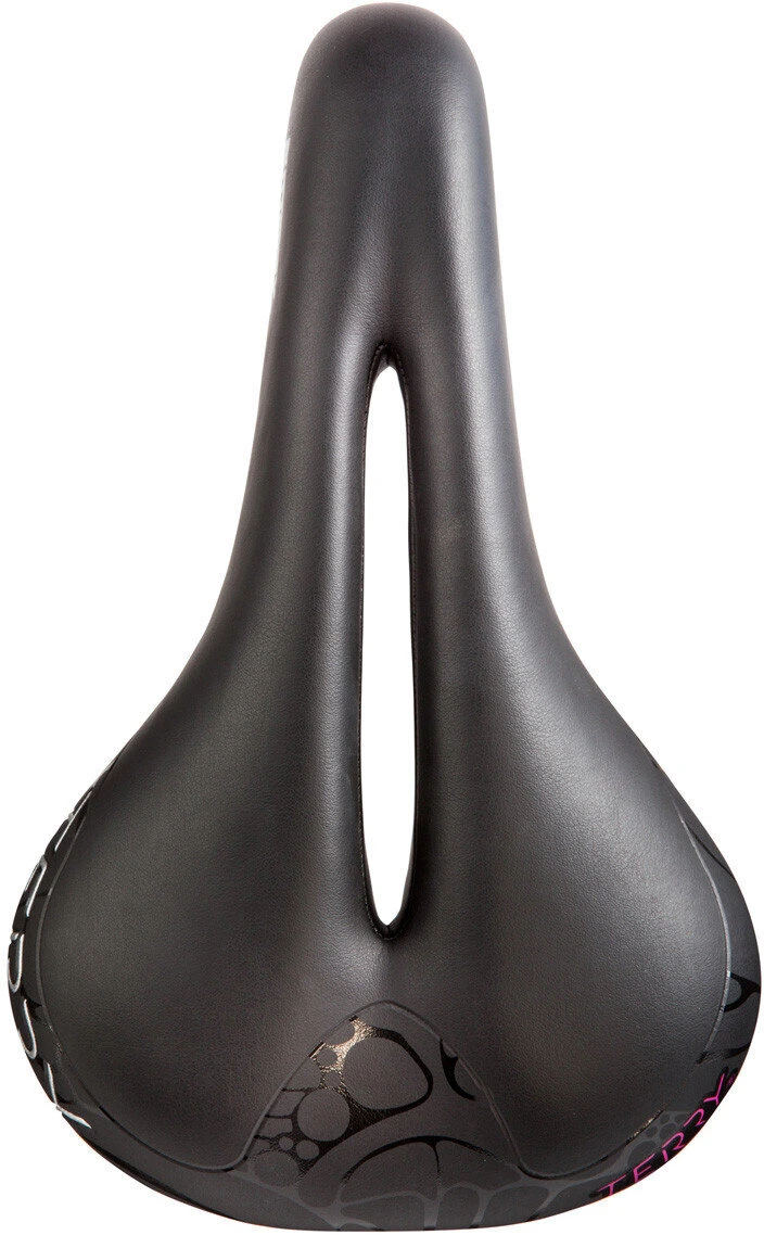 Terry Butterfly Cromoly Gel Saddle 3 Terry Butterfly Cromoly Gel Saddle - Image 3