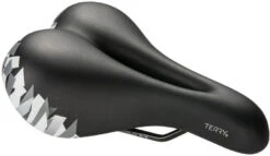 Terry Cite X Saddle