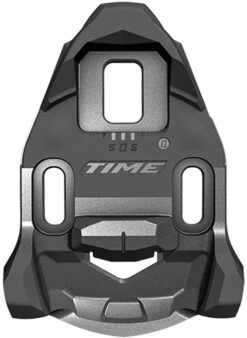 Time ICLIC Free Cleat