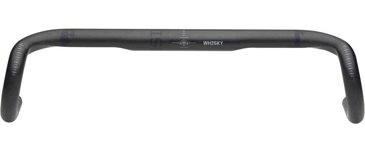 No.9 12F Carbon Drop Bar 3 No.9 12F Carbon Drop Bar - Image 3