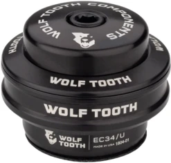 Wolf-tooth EC34 Performance Upper Headset