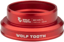 Wolf-tooth EC44 Performance Lower Headset -RITCHEY Shop wolf tooth components ec44 performance lower headset 404856 14