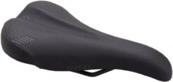 Wtb Speed Steel Saddle